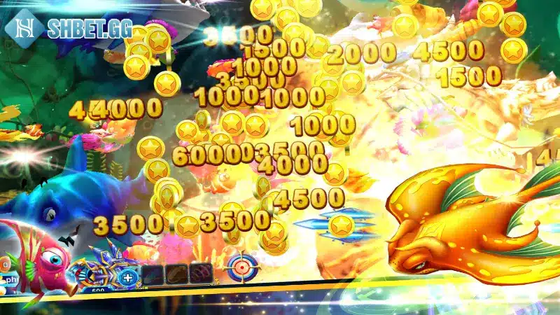 Bắn Cá Kim Cương - Game Săn Cá Đổi Thưởng Số 1 Hiện Nay 4 Hướng dẫn tải game bắn cá Kim Cương nhanh chóng nhất