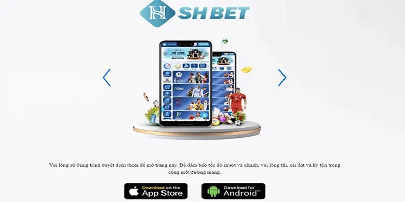 Tải App Shbet - Bật Mí 2 Cách Download Đối Với IOS/Android 5 Vài điểm lưu ý trong lúc download game Shbet