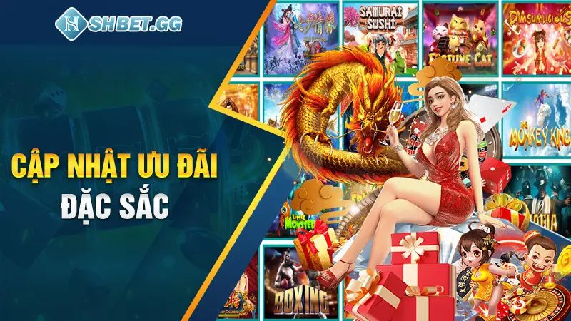 Nohu88 - Cổng game nổ hũ đổi thưởng chuyên nghiệp hàng đầu 5 Cập nhật ưu đãi đặc sắc