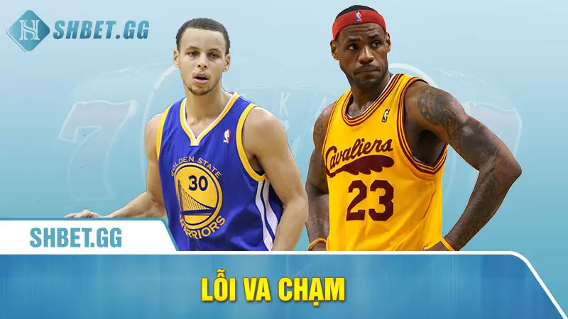 Bước 0 Trong Bóng Rổ được sử dụng như thế nào? 5 Lỗi va chạm