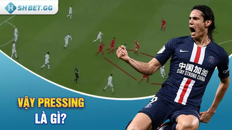 Pressing là gì? Phân tích chi tiết nhất dành cho người mới 3 Vậy Pressing là gì?