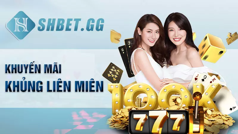 Giới thiệu Vin777 - Nền tảng giải trí hay nhất tại Việt Nam 5 Khuyến mãi khủng liên miên