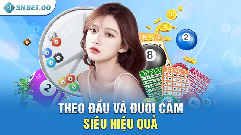 Đề về 03 mai đánh con gì để hốt tiền tỷ cùng SHBET? 6 Theo đầu và đuôi câm siêu hiệu quả