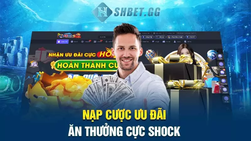 Sức hút từ EE88 Casino? Hướng dẫn tham gia trải nghiệm 5 Nạp cược ưu đãi, ăn thưởng cực shock