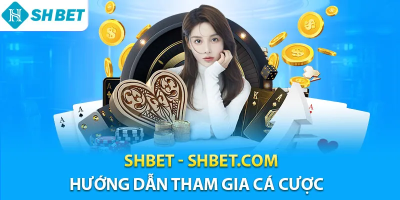 SHBET - SHBET.COM | Trang Casino Trực Tuyến SH BET #1 2026 16 Hướng dẫn chi tiết và các thông tin luôn được cập nhật